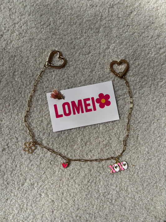 Chaîne LOMEI