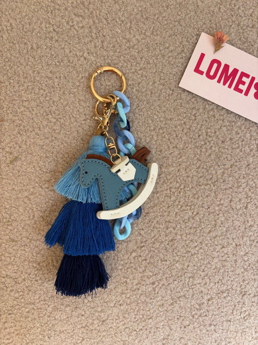 Bijou Bleu Chouchou