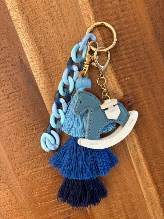 Bijou Bleu Chouchou
