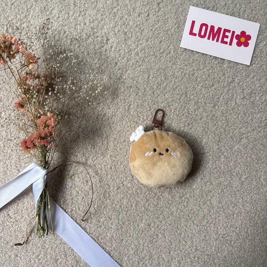 Peluche pomme de terre